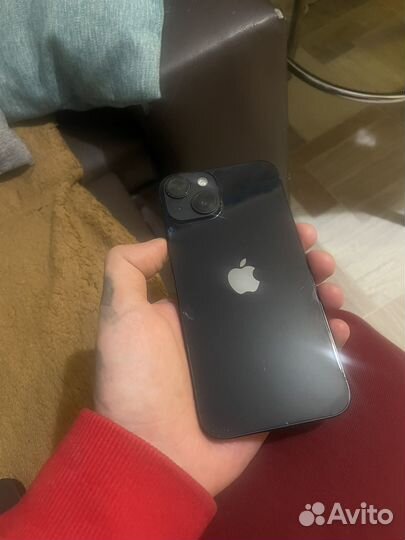 iPhone 14, 128 ГБ