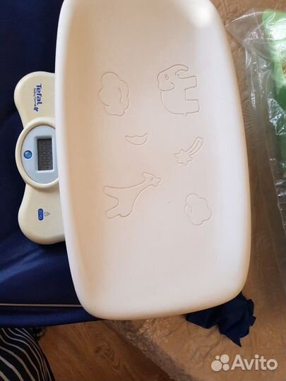 Весы детские