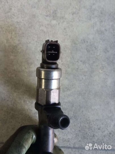 Форсунка Renault Espace 4 8972391617