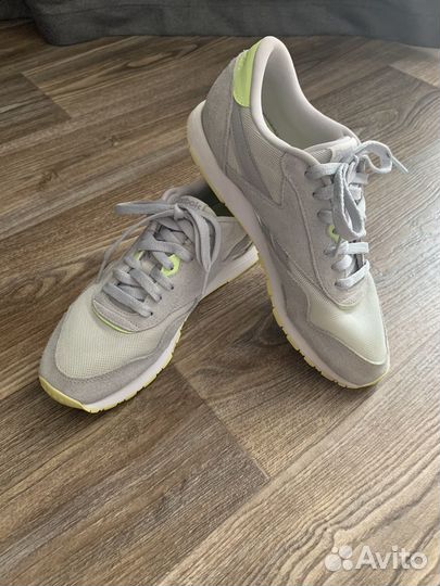 Кроссовки Reebok Classic оригинал