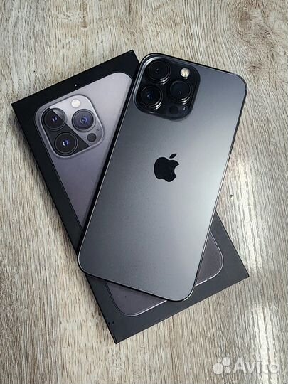 iPhone 13 Pro, 128 ГБ