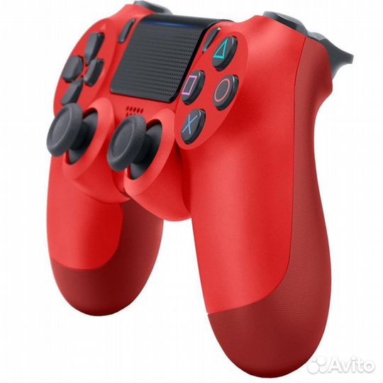 Геймпад Dualshock 4 