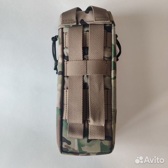 Подсумок BearGear ак2зб для магазинов ак