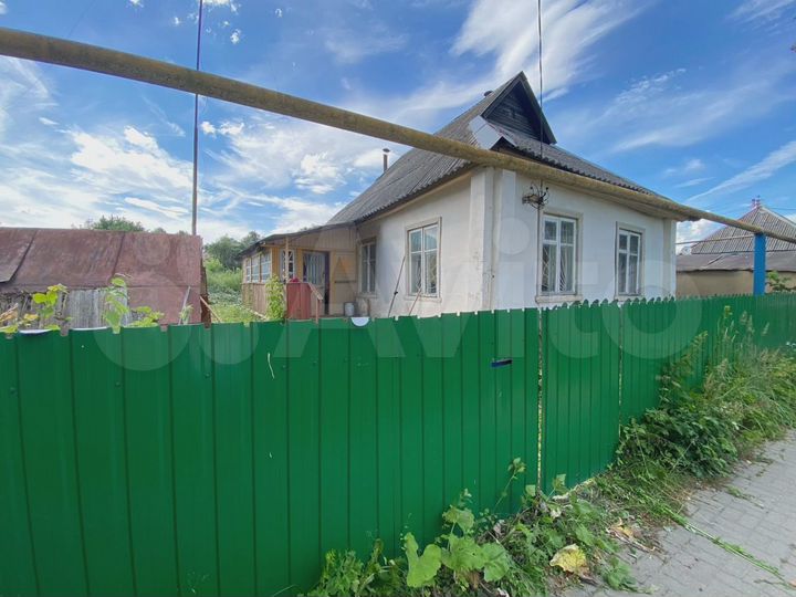 Участок 7 сот. (ИЖС)