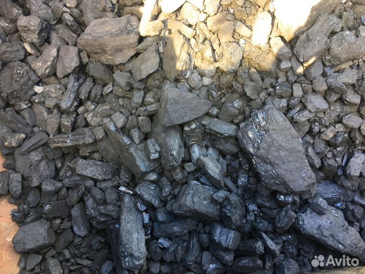 Уголь дпк от производителя