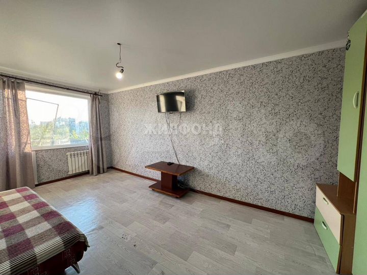 2-к. квартира, 46 м², 4/5 эт.