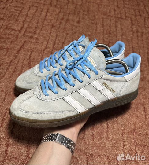 Adidas spezial