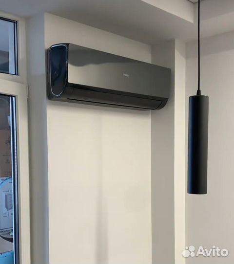 Сплит система