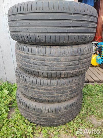 Cordiant Sport 3 265/65 R17 116V