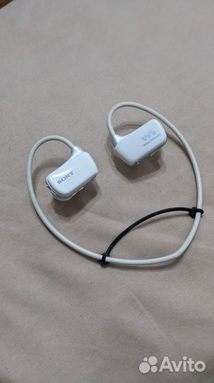 Mp3 плеер Sony Walkman NWZ-273S