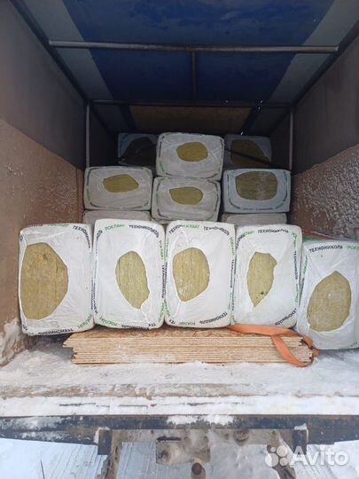 Техно Роклайт 35п. 50 мм