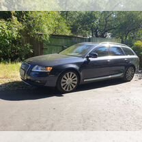 Audi A6 Allroad Quattro 3.0 AT, 2010, 338 857 км, с пробегом, цена 1 800 000 руб.