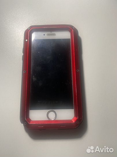 iPhone 6, 128 ГБ
