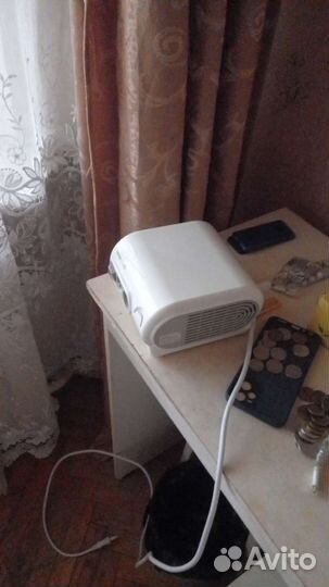 Ингалятор omron