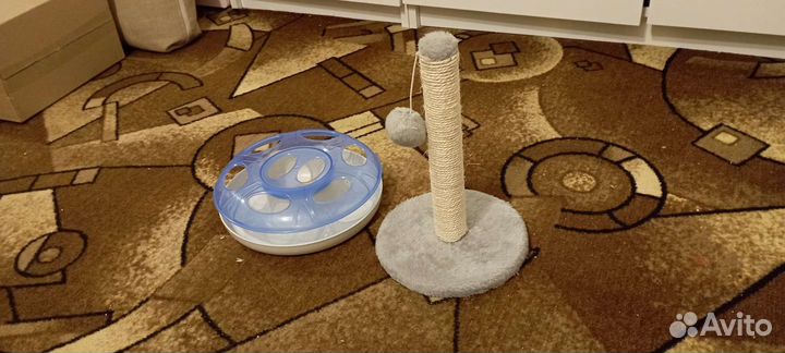 Домик для питомца