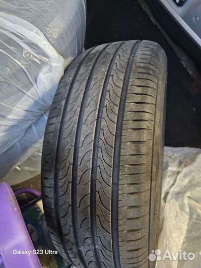 Atlas A50 SUV 225/55 R18 98V