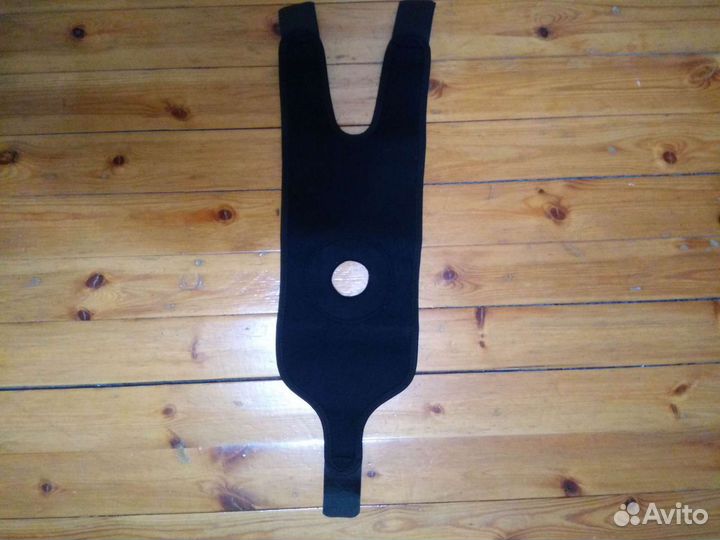 2 суппорта на колено SilaPro 191-026