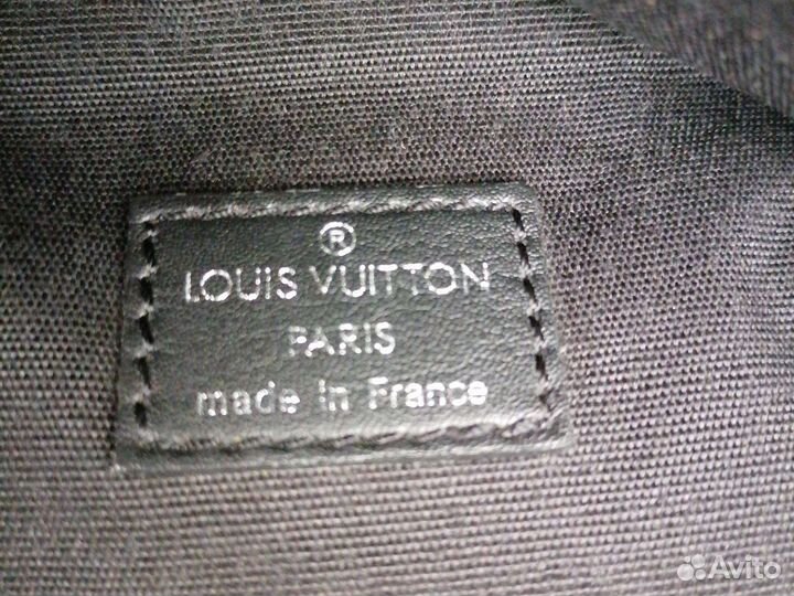 Брендовая сумка, новая louis vuitton