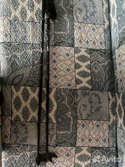 Лыжные палки