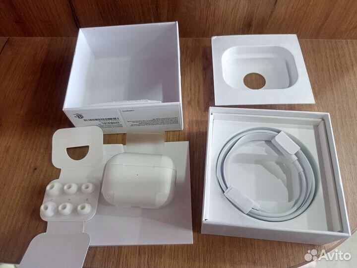Airpods pro 2