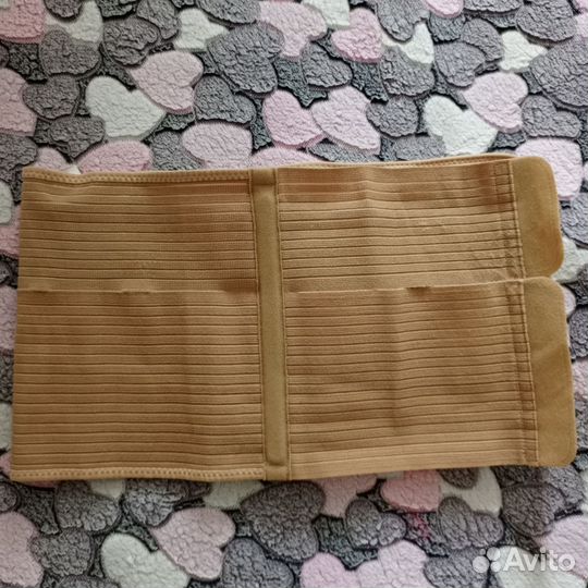 Бандаж послеоперационный