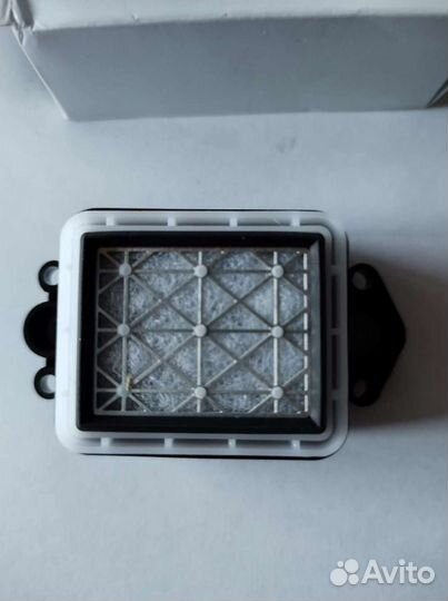 Капа парковки для печатной головы Epson DX-5