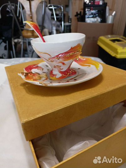 Подарочный набор