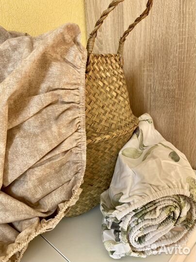 Комплект для новорожденного