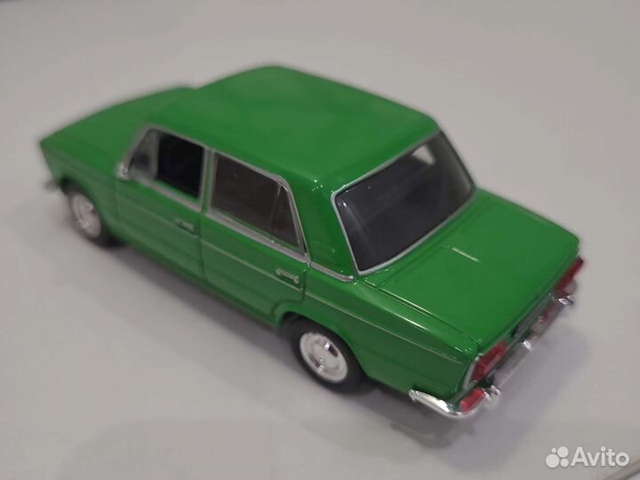 Ваз-2103 Жигули
