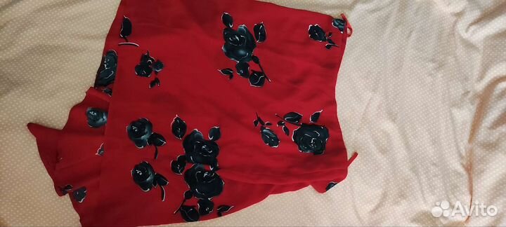 Вещи для девушки 42