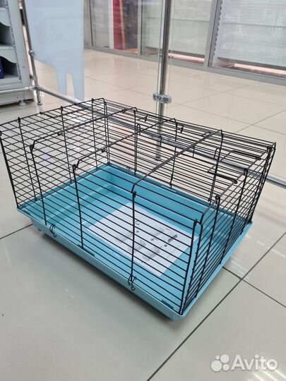 Клетка