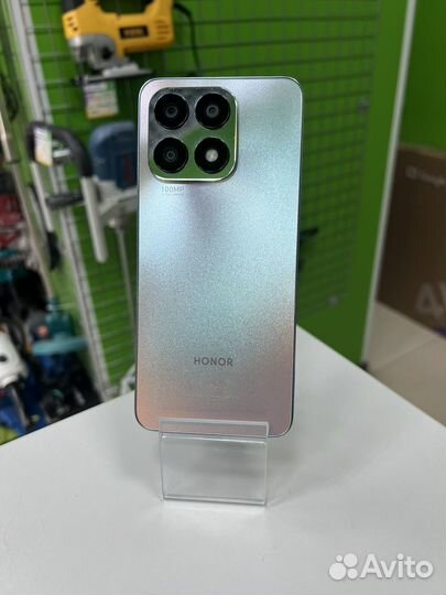 HONOR X8a, 8/128 ГБ