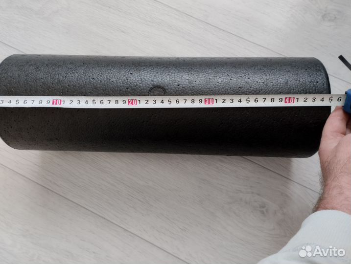 Массажный валик для спины