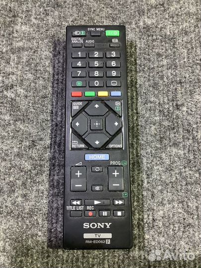 Sony KDL-40RE353 (Разбор. Запчасти. Отправка)