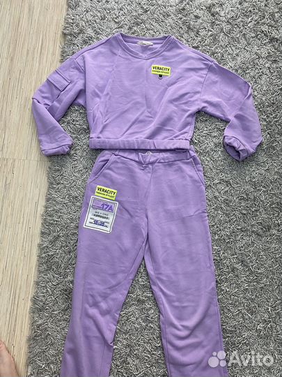 Спортивные костюмы