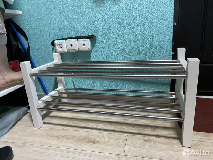 Обувница IKEA