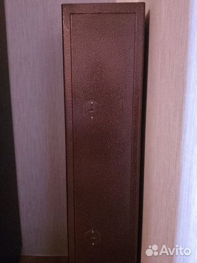 Сейф для оружия