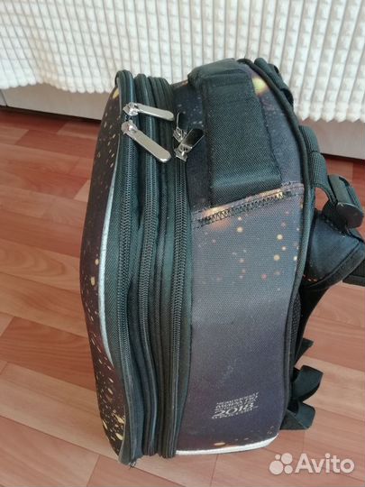 Рюкзак для мальчика Hatber Ergonomic