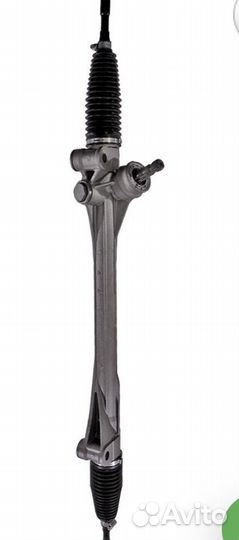 Рулевая рейка Toyota RAV 4 (05-12)