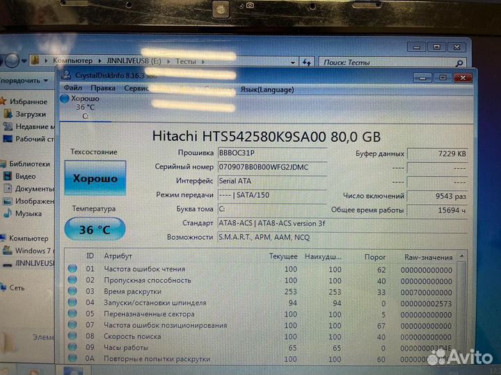 Нетбук Lenovo для дома и офиса