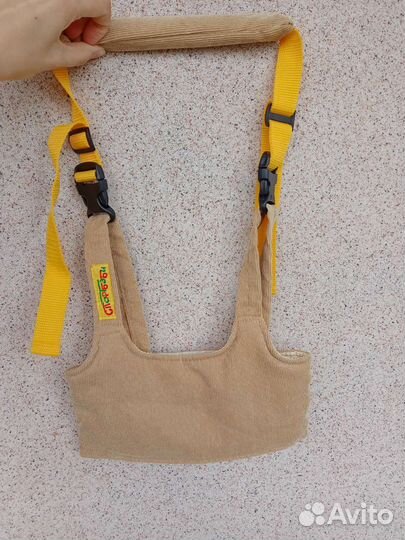 Вожжи поводок для ребенка