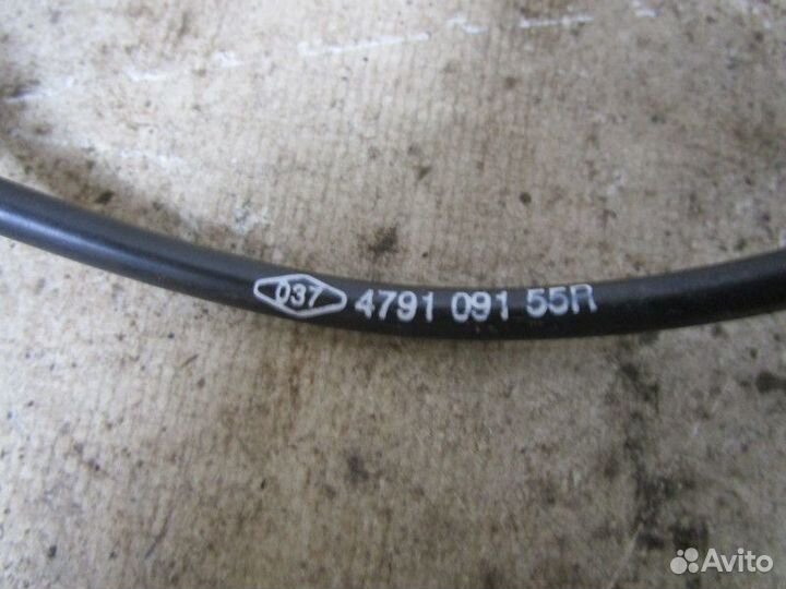 Датчик ABS передний Renault Duster 2012 (479109155