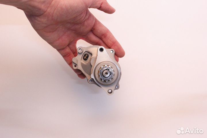 Электростартер 125сс (139FMA 139FMB 147FMH 152FMH)