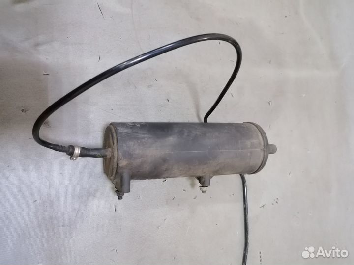 Абсорбер топливный Peugeot 206 1.4 1998-2012