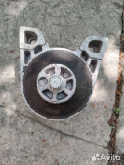 Опора двигателя гидро Ford Focus 1