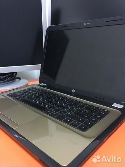Ноутбук - HP- 5CY