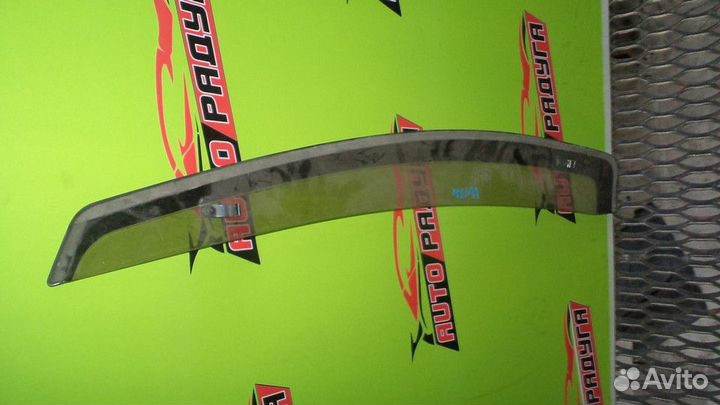 Ветровик toyota ANE10G,ANE11W,ZNE10G,ZNE14G wish