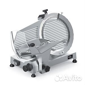 Слайсер apach asl250 тефлон