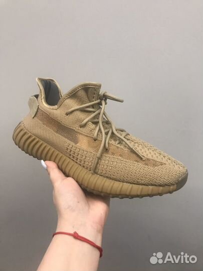 Кроссовки мужские adidas yeezy 350