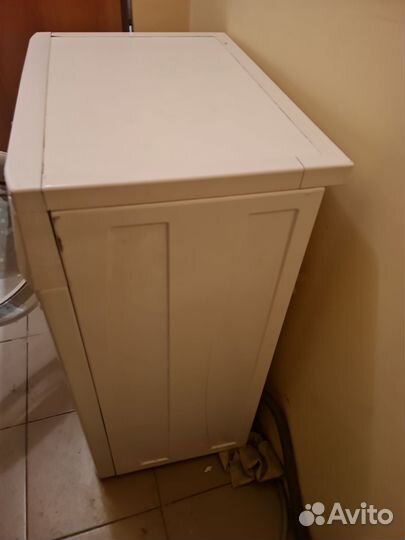 Стиральная машина Gorenje WS 40129